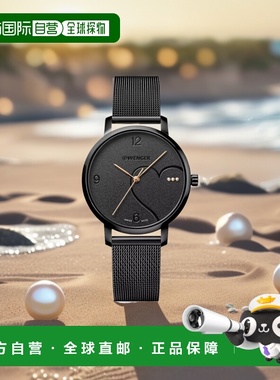 自营 Wenger Swiss Army 01.1731.124 女士 Metropolitan Donniss