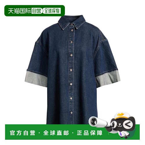【美国直邮】7 for all mankind 女士 衬衫