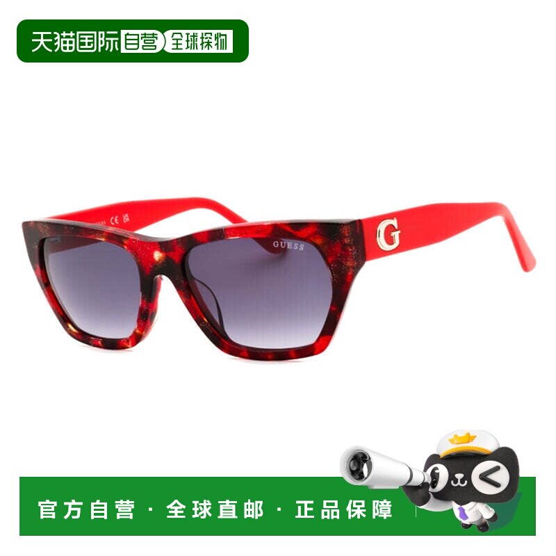 自营guess  太阳镜 美国奥莱直发配饰