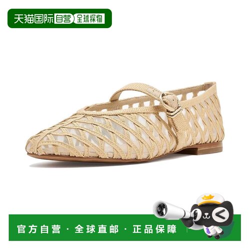 【美国直邮】dolce vita（美妆） 女士 时尚休闲鞋皮鞋平底鞋