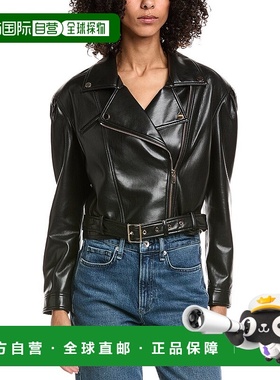 自营Generation Love Morello Jacket - black 美国奥莱直发外套