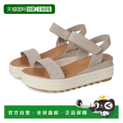 1h可退 【美国直邮】sorel 女士 凉鞋