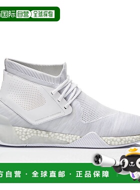 自营Porsche Design Hybrid Evo 男士 P5740-3 白色运动鞋 多色