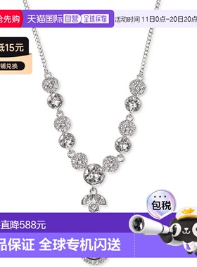 1h可退 givenchy 通用 项链纪梵希珍珠吊坠