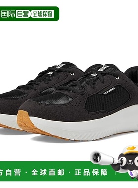 1h可退 香港直邮潮奢 under armour 安德玛 男士 Charged Versurg