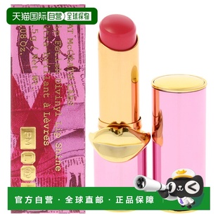 美国直邮Pat Mcgrath LabsPat Mcgrath Labs迷恋炫彩唇釉-闺房玫-
