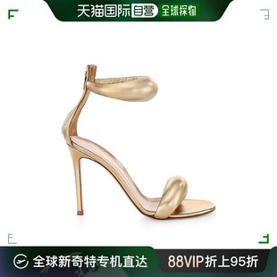 女士 凉鞋 舒适简约 高跟鞋 美国直邮 gianvito rossi