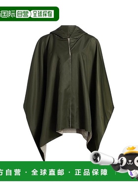 1h可退 【美国直邮】saks fifth avenue 女士 外套斗篷