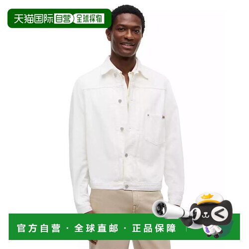 【美国直邮】tommy hilfiger 男士 夹克衫