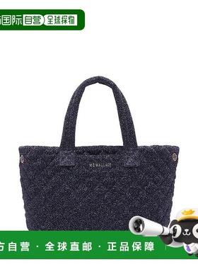 1h可退 【美国直邮】mz wallace 女士 托特包双肩包手提包