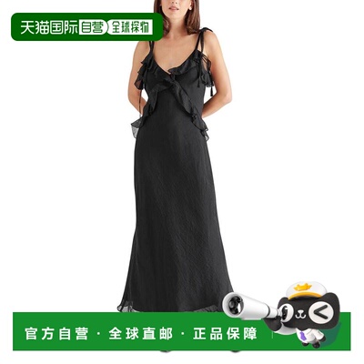 1h可退 【美国直邮】steve madden 女士 连衣裙