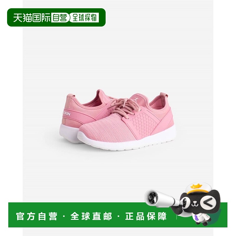 1h可退 【美国直邮】danskin 婴幼儿 时尚休闲鞋