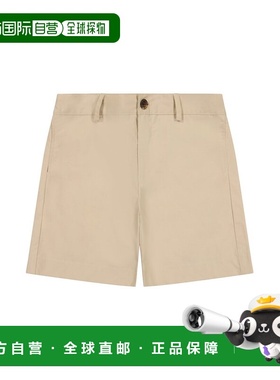 自营Busy Bees Short - khaki 美国奥莱直发