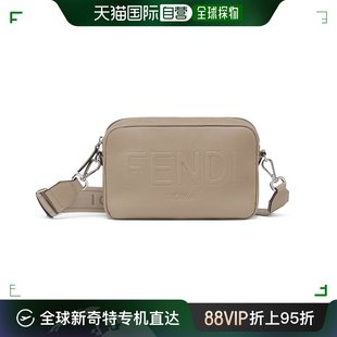 fendi 男士 美国直邮 单肩包相机包