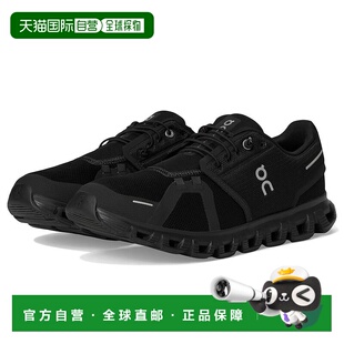 1h可退 【美国直邮】on 男士 休闲鞋昂跑男鞋跑鞋
