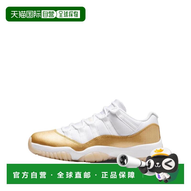 【美国直邮】nike/耐克 女士 休闲鞋 支付后1h可退篮球鞋图片