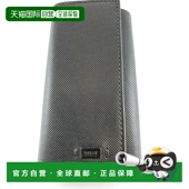 Bally 巴利 Maltos 6218440 自营 多款 男士 黑色钥匙包钱包 美国
