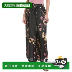 自营Vince Camuto Pull On Pant - black 美国奥莱直发