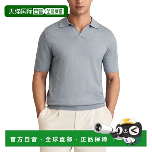 Shirt Merino 美国奥莱直发 Duchie 自营Reiss