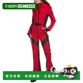 Mackage Elle 雪地套装 自营 红色滑雪服 美国直发奥莱