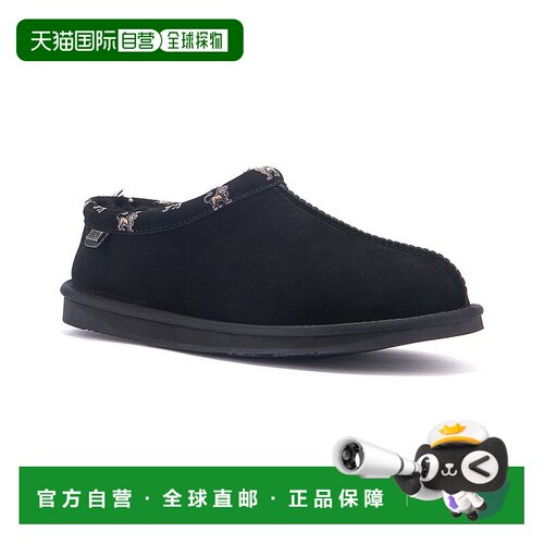 自营Australia Luxe Collective Outback Leather Slipper 美国奥