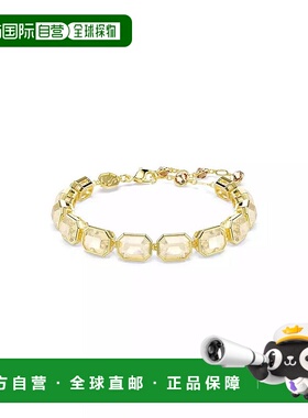 【美国直邮】swarovski 手链脚链施华洛世奇水晶【付后1h可退】