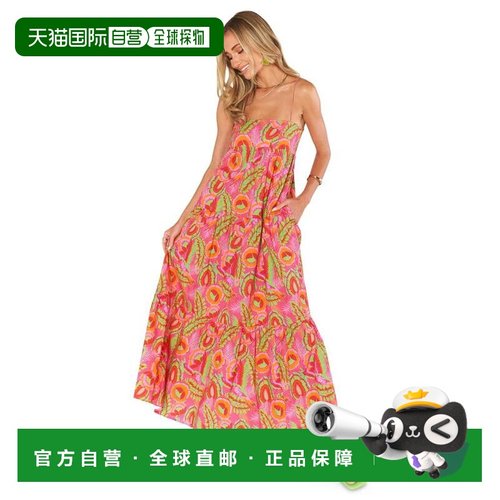 1h可退 【美国直邮】show me your mumu 女士 连衣裙