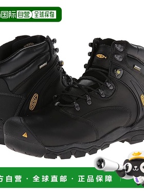 1h可退 香港直邮潮奢 keen 男士 Louisville 6