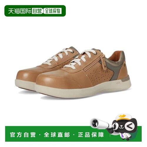 【美国直邮】rockport/乐步 女士 时尚休闲鞋 【付后1h可退】