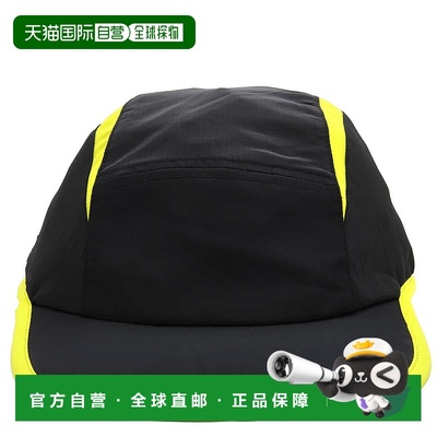 自营 Lacoste塔夫绸衬里骑师帽-多色 美国奥莱直发