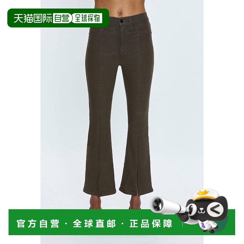 1h可退 【美国直邮】pistola 女士 牛仔裤