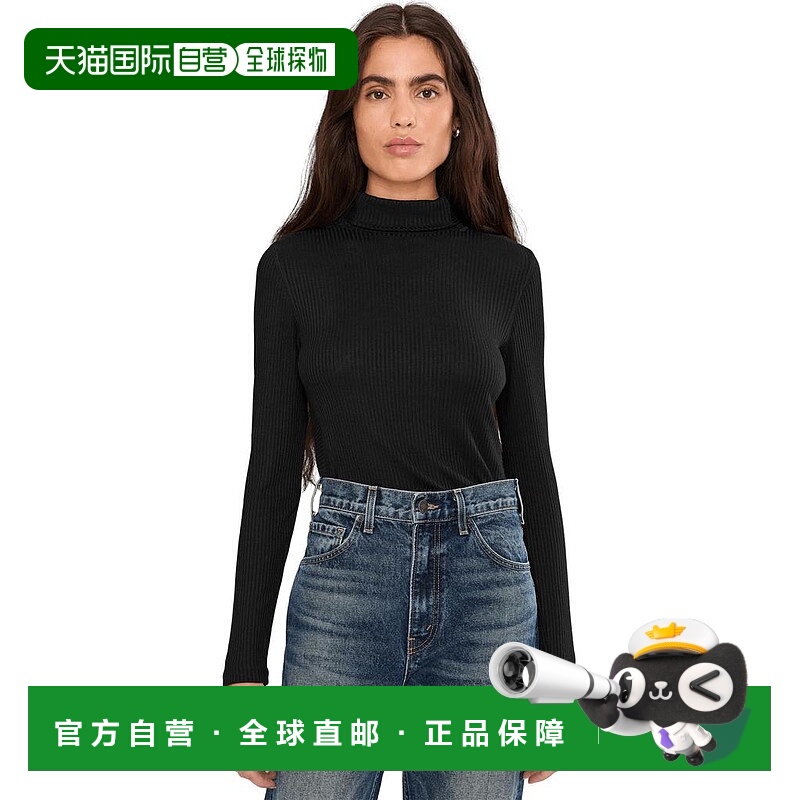 1h可退 【美国直邮】madewell 女士 毛衣长袖上衣