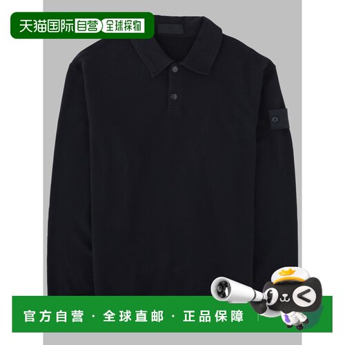 香港直邮STONE ISLAND Polo衫 L2S156100026_S0F53V0020短袖