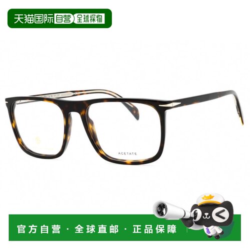 自营david beckhamDB 1108 0086 00哈瓦那55mm-迫击炮 美国奥莱直