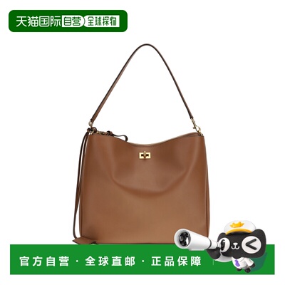 香港直邮Balenciaga/巴黎世家 单肩包 Rodeo 8543562AA4V斜挎包