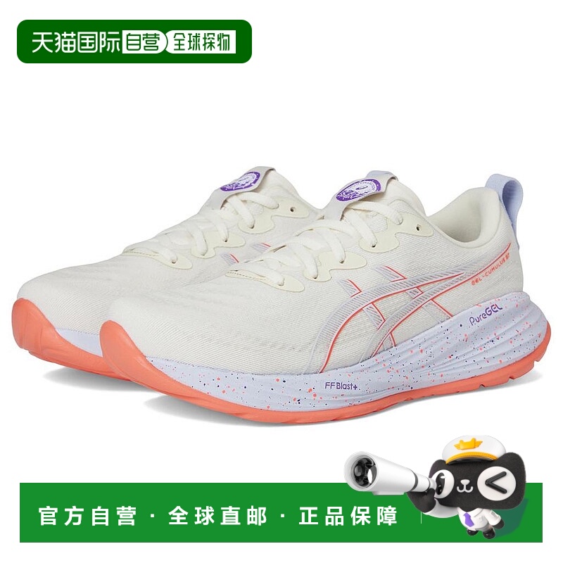 1h可退 【美国直邮】asics 男士 休闲鞋亚瑟士跑鞋