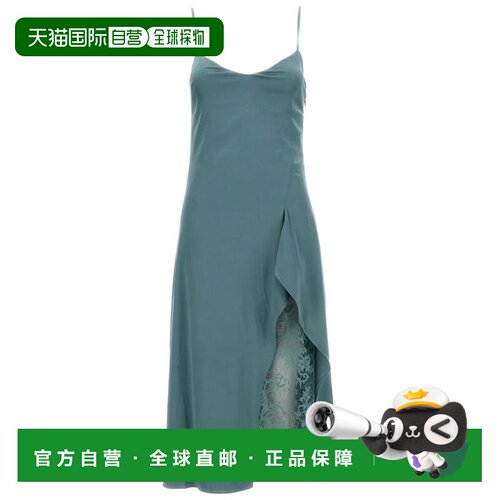 【美国直邮】acne studios 女士 连衣裙 支付后1h可退