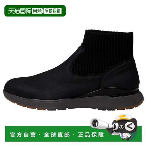1h可退 【美国直邮】rockport/乐步 女士 靴子