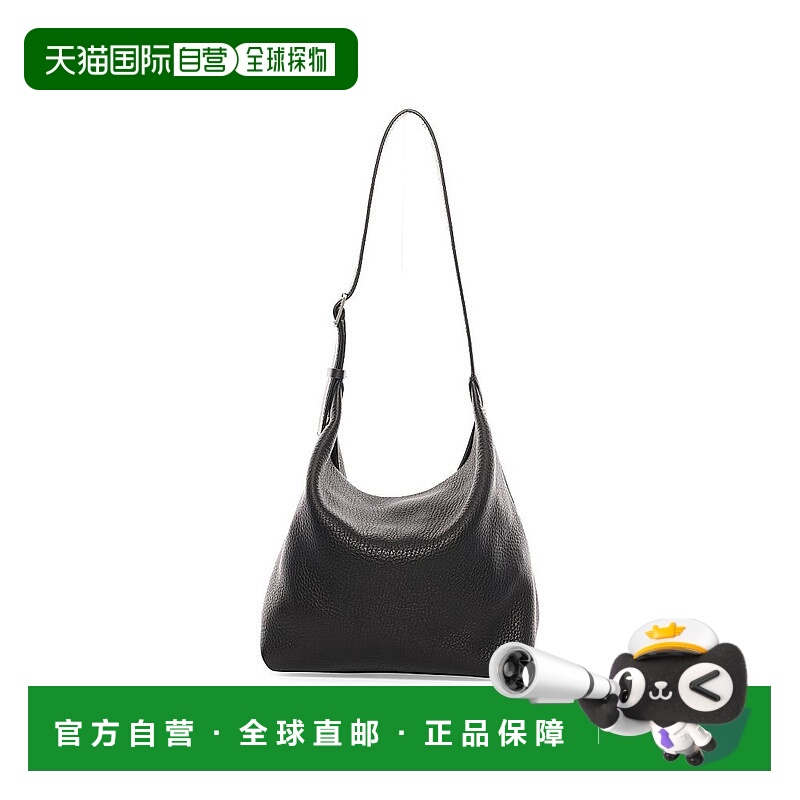 1h可退 【美国直邮】the row 女士 单肩包手提包牛角包