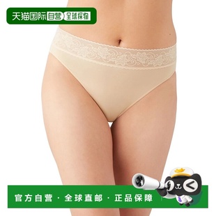 Underwear Women Sand 自营Wacoal Trim Touch Lace Str Comfort