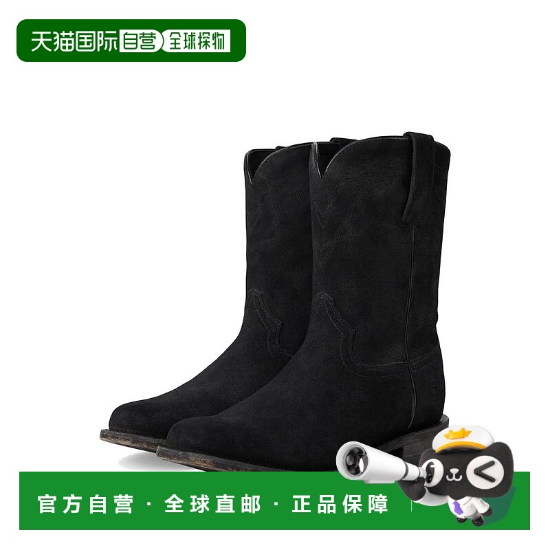 1h可退 【美国直邮】ariat 男士 靴子休闲