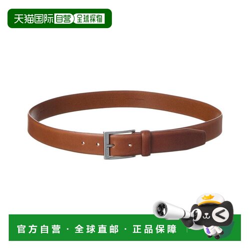 1h可退 【美国直邮】hugo boss 男士 腰带