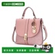 手提包 collectionMia 自营mia Maren女式 粉红色 美国奥莱直