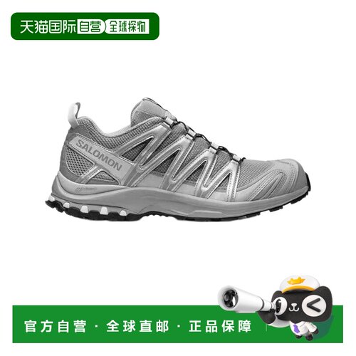 自营 SALOMON/萨洛蒙XA PRO 3D低帮户外跑步鞋金晨梦玲同款易跑鞋