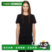 美国直邮 时尚 The Wesler 1h可退 恤纯棉高档透气 Row 百搭