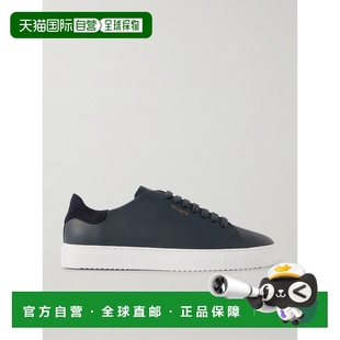 Arigato Axel 男士 Clean 山羊皮边皮质 1h可退 香港直邮潮奢