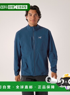 自营 Gamma Jacket 夹克