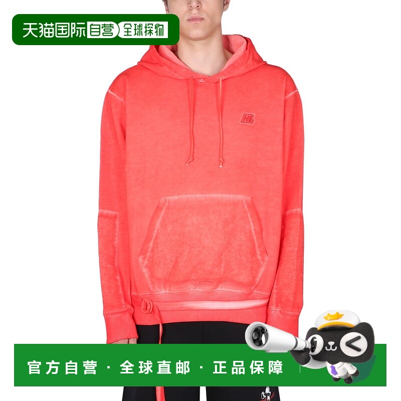 自营helmut langMilitary