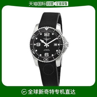 男士 美国直邮 longines 休闲手表