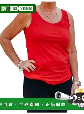 1h可退 【美国直邮】multiples 女士 背心吊带